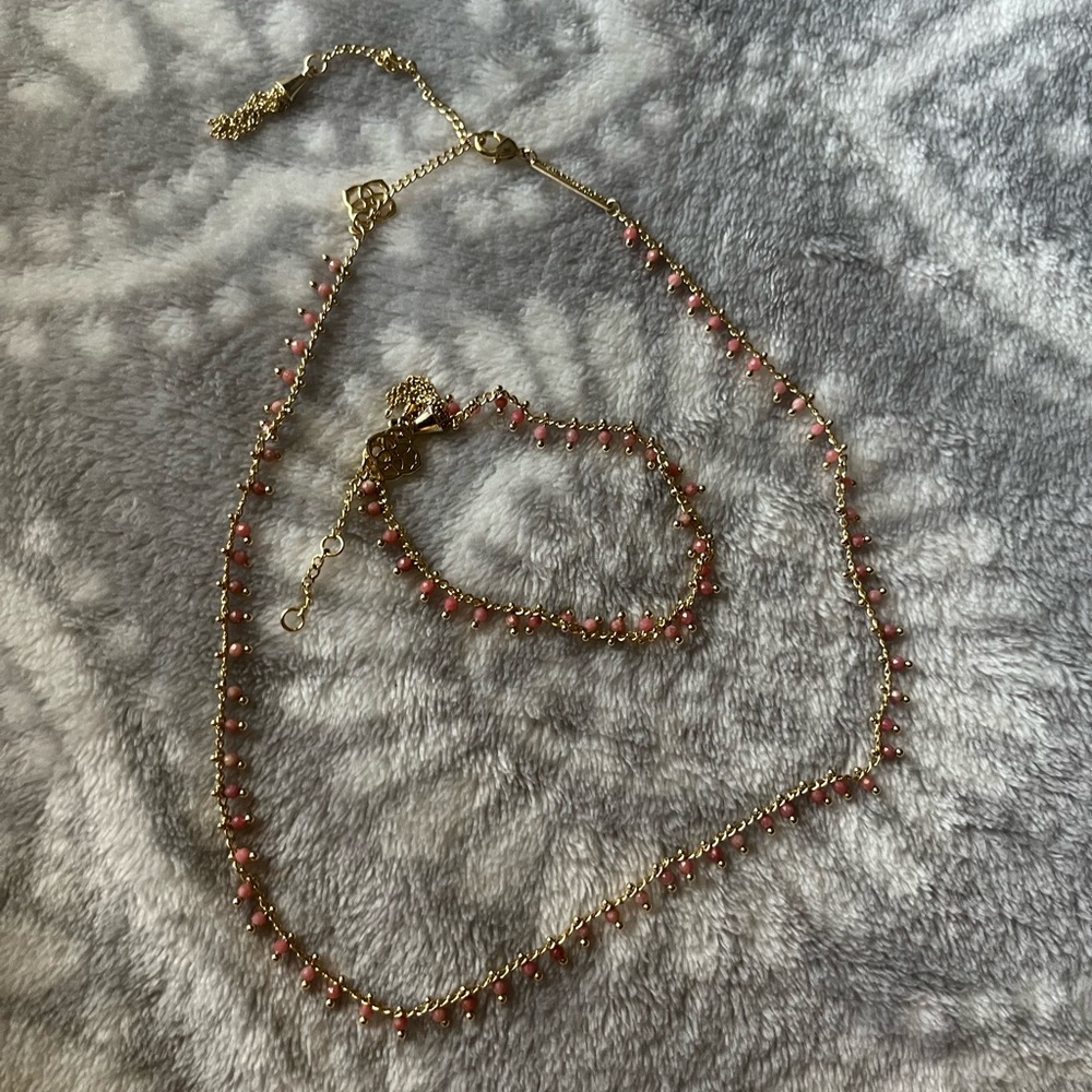 Kendra Scott Jenna set